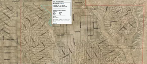 Martene Road Nw, Rio Rancho, NM 87144