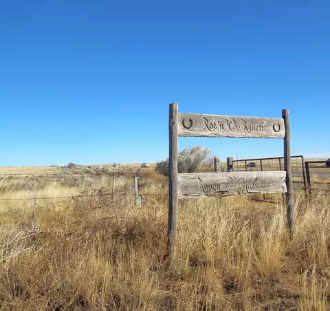 lot20 22 Block 8 Tract 12, Estancia, NM 87016