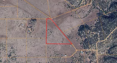 37 Road To Ruins, Ramah, NM 87321