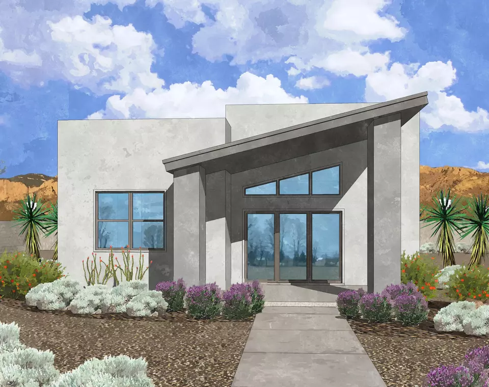  2241 Dekooning Ave SE, Albuquerque, NM 87106 photo 1