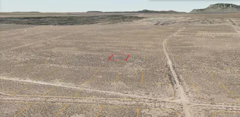 lot26 Rio Del Oro #60, Los Lunas, NM 87031