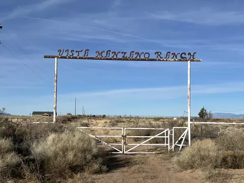 119 Ricardo Rd, Belen, NM 87002