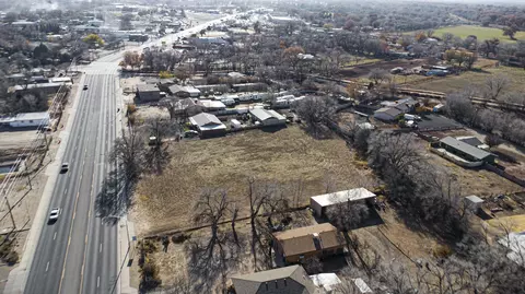 Highway 47 & Main Street Ne, Los Lunas, NM 87031