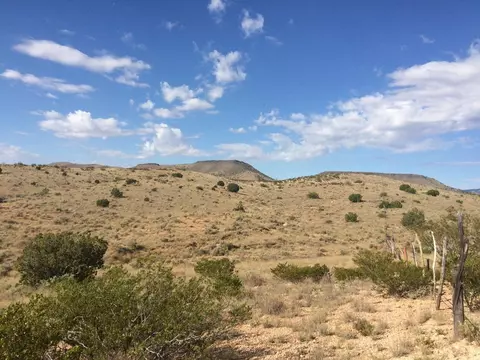 lot4 4 Highland Springs Rnch, San Antonio, NM 87832