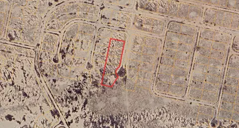 lot23 27 Rio Del Oro #41, Los Lunas, NM 87031