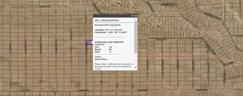 NNN 54th Street NW #2, Rio Rancho, NM 87124