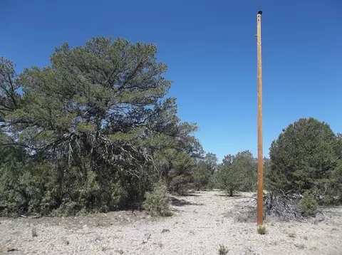 10 Camino De Fusilero Rd, Ramah, NM 87321