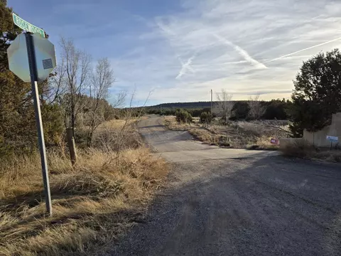 0 Rosewood Dr #8, Tajique, NM 87016