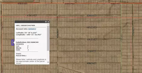 8 26th Avenue Northwest #1, Rio Rancho, NM 87144