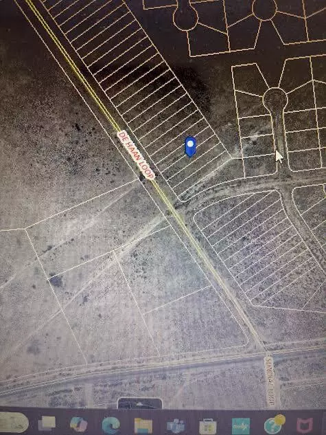 nn De Haan Loop #47, Belen, NM 87002