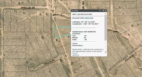 5008 Natalie Rd NE #20, Rio Rancho, NM 87144