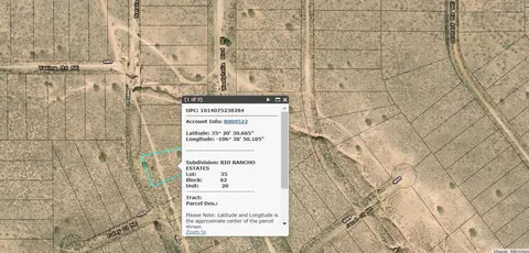 5004 Natalie Rd NE #20, Rio Rancho, NM 87144