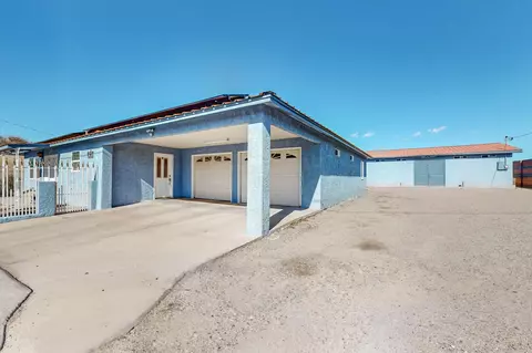 415 419 Wheeler Ave SE, Albuquerque, NM 87102