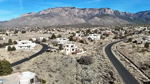 1562 Eagle Ridge Ct NE, Albuquerque, NM 87122