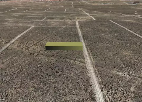 Oasis Road Ne, Rio Rancho, NM 87144
