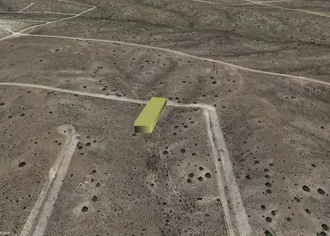 Seneca Road Nw, Rio Rancho, NM 87144