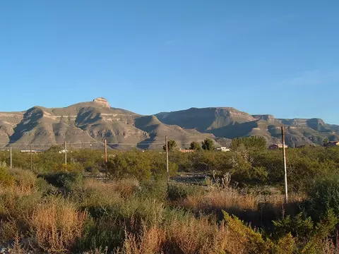 0 Divers Cv, Alamogordo, NM 88310