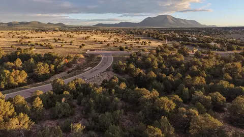 lot2 Bolivar Lp Loop, Tijeras, NM 87059