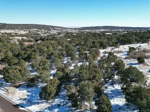lot2 Bolivar Lp Loop, Tijeras, NM 87059