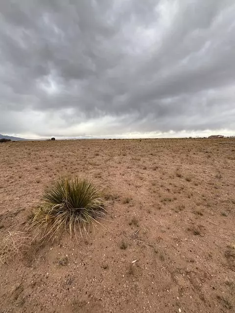 Chula Vista Ave Lot22block484, Veguita, NM 87062
