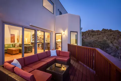 2 Snowcap Ct, Cedar Crest, NM 87008 photo 1