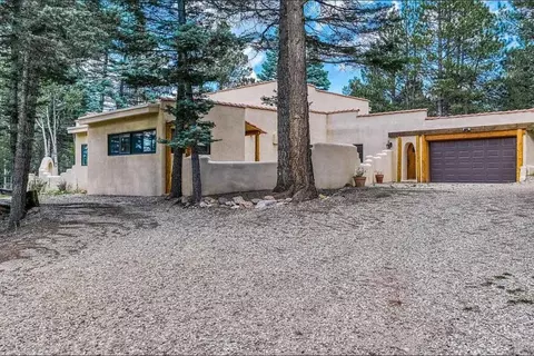 18 Meadow Brook Ter, Angel Fire, NM 87710