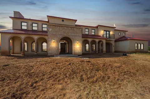 Undisclosed, Santa Rosa, NM 88435