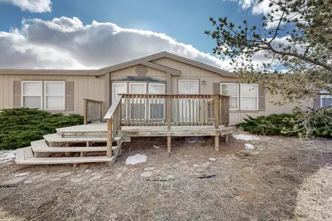59 Range Rd, Edgewood, NM 87015 photo 1