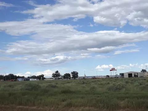 U.s. Rt. 66 E, Moriarty, NM 87035