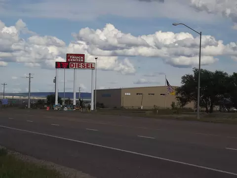 U.s. Rt. 66 E, Moriarty, NM 87035 photo 5