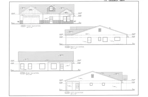 13 Shadow View Rd, Los Lunas, NM 87031