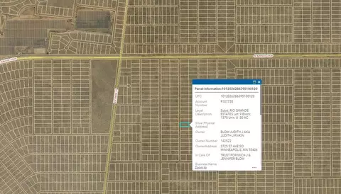 lot9 Block 1370 UNIT U, Rio Communities, NM 87002