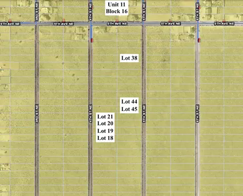 305 5th St NE, Rio Rancho, NM 87124