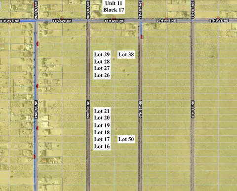 120 3rd St NE, Rio Rancho, NM 87124