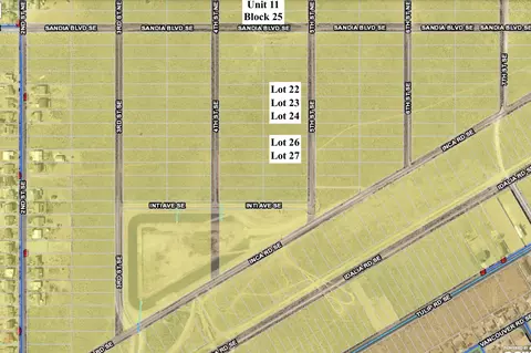 21 5th St SE, Rio Rancho, NM 87124