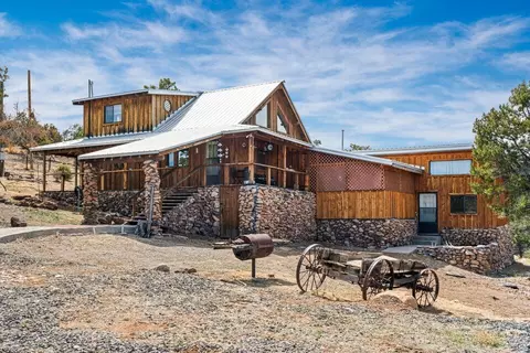 67 Comeback Way, Datil, NM 87821 photo 1