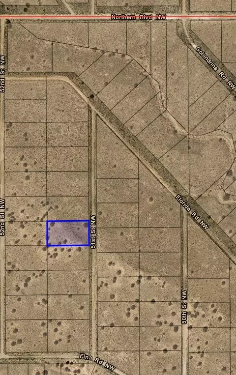0 51st St NW, Rio Rancho, NM 87124