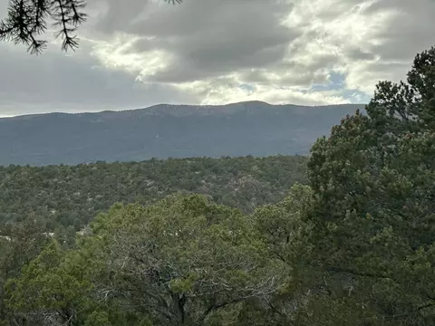 25 Lost Valley Loop, Cedar Crest, NM 87008 photo 1