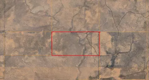 County Road B030, Mountainair, NM 87036