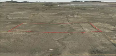 County Road B030, Mountainair, NM 87036
