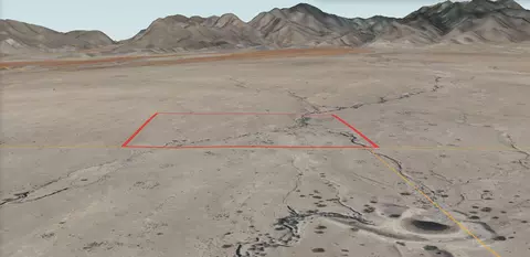 lot327 High Chaparral Rd, San Antonio, NM 87832