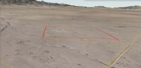 lot305 Desert Mesa Rd, San Antonio, NM 87832
