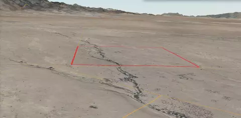 lot306 Desert Mesa Rd, San Antonio, NM 87832