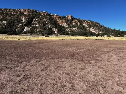 lot2 B Box S Ranch Rd, Ramah, NM 87321