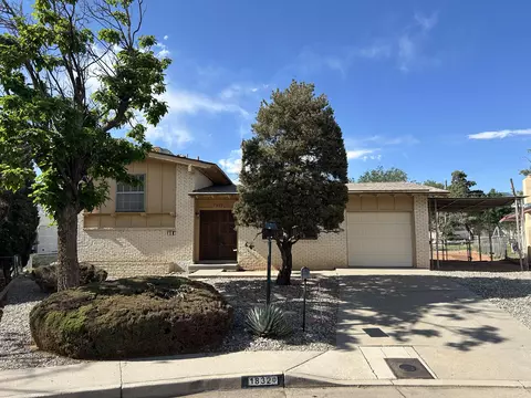 1832 Figueroa Ct NE, Albuquerque, NM 87112