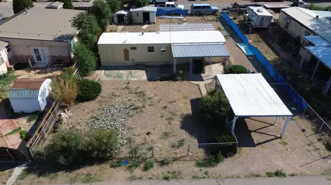 370 Charing Cross Loop Loop, Bernalillo, NM 87004 photo 1