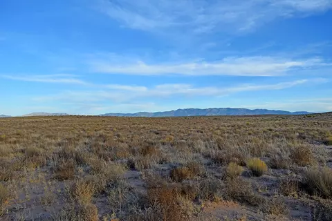 lot3 Rio Del Oro #63, Belen, NM 87002