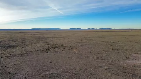 lot5 7 Estancia Ranchettes #5-A, Moriarty, NM 87035
