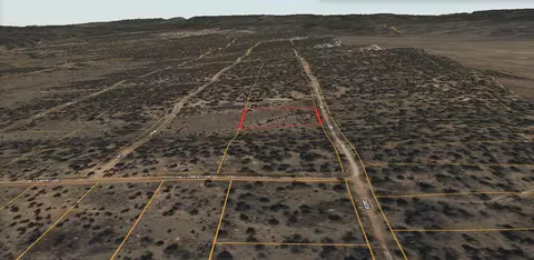 lot531 Julie Ln, Ramah, NM 87321