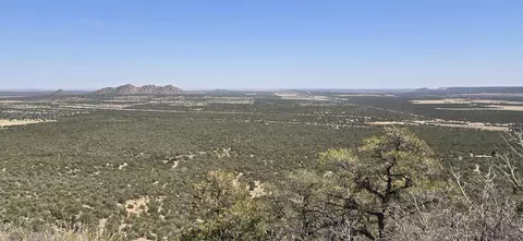 lot6 Crow Bait Trl, Corona, NM 88318